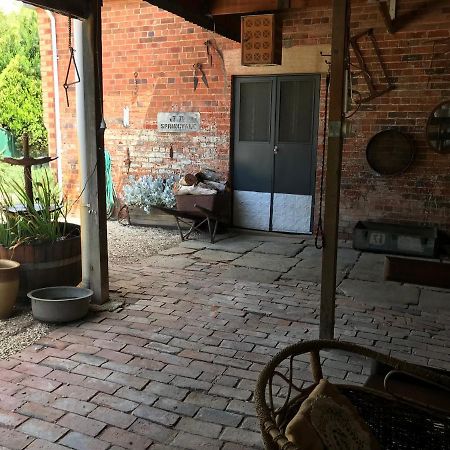 Fergusons Store Heathcote Εξωτερικό φωτογραφία