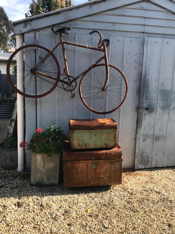 Fergusons Store Heathcote Εξωτερικό φωτογραφία