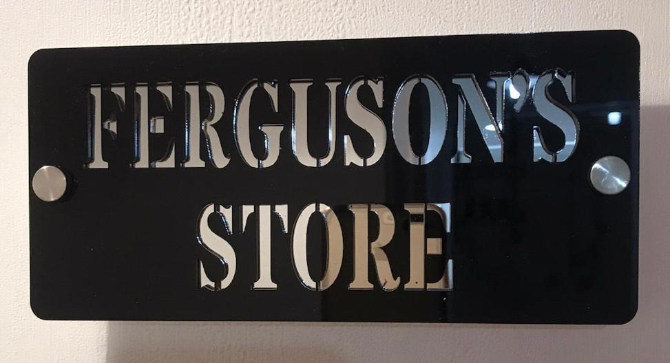 Fergusons Store Heathcote Εξωτερικό φωτογραφία