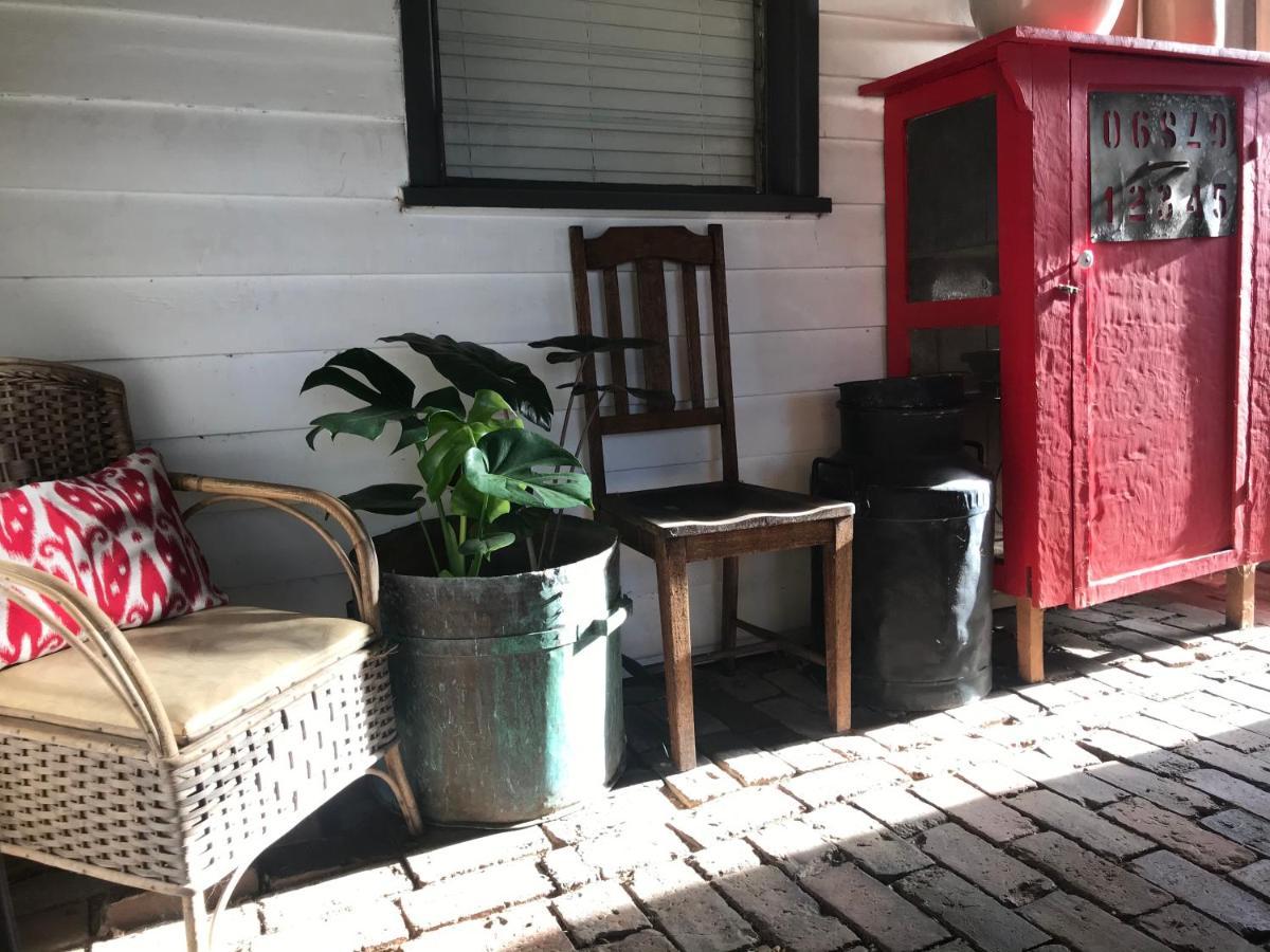 Fergusons Store Heathcote Εξωτερικό φωτογραφία