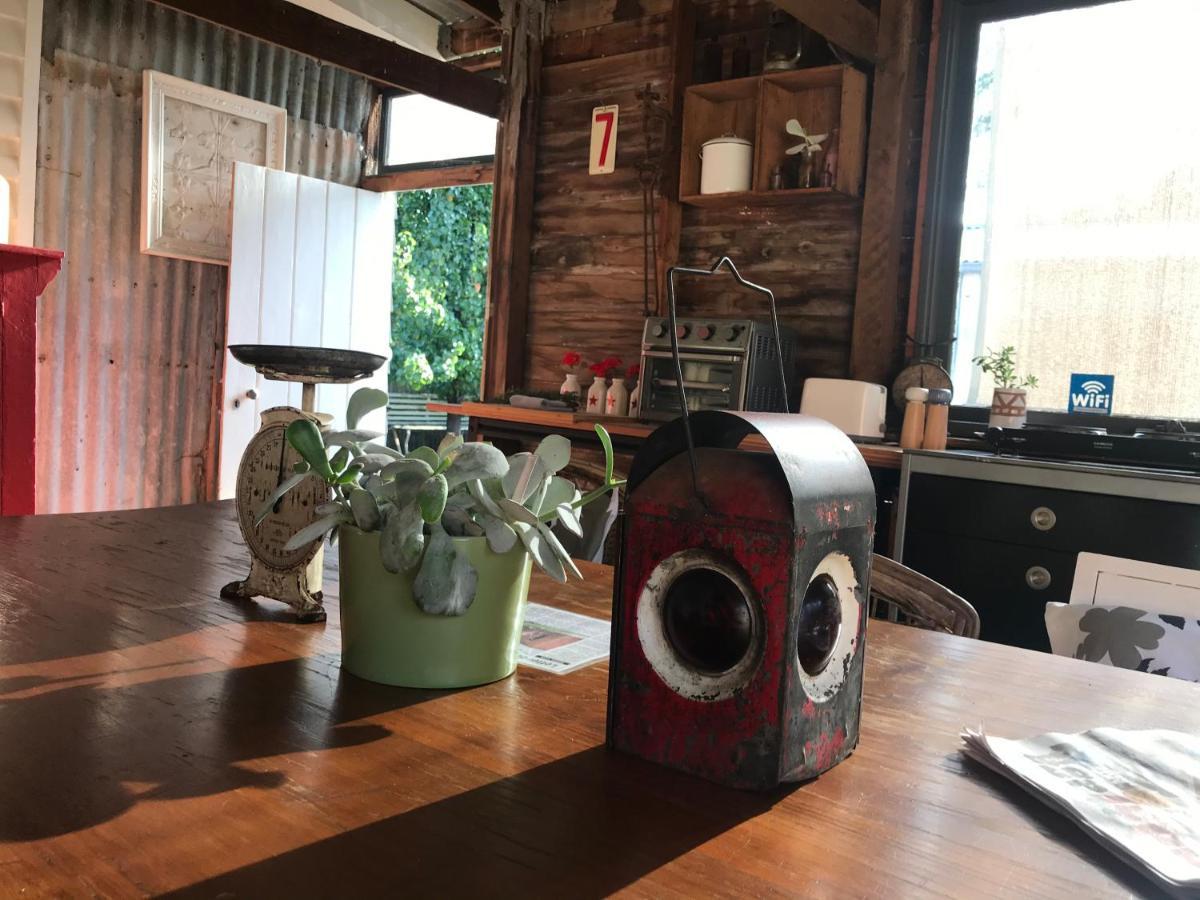 Fergusons Store Heathcote Εξωτερικό φωτογραφία