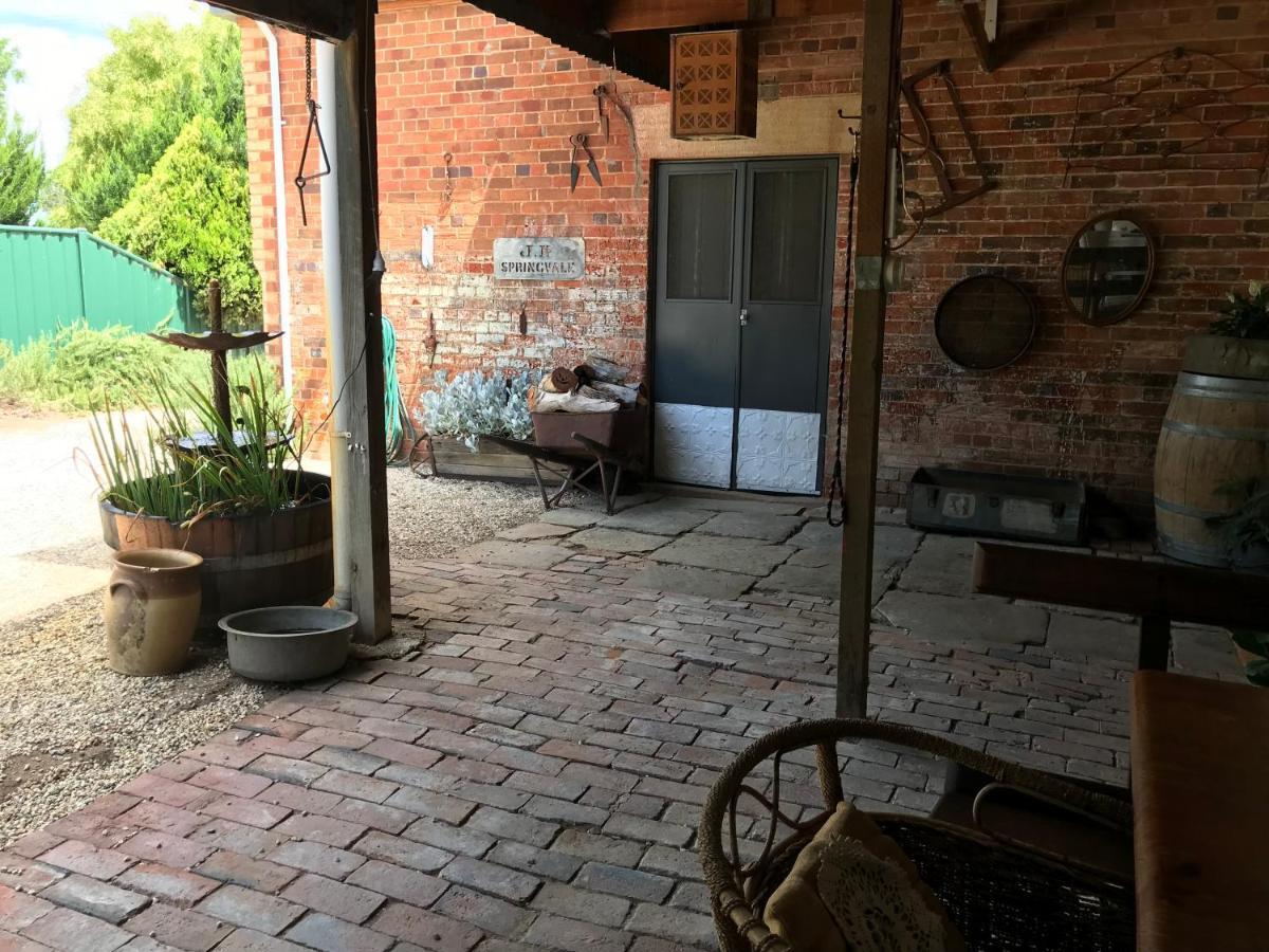Fergusons Store Heathcote Εξωτερικό φωτογραφία